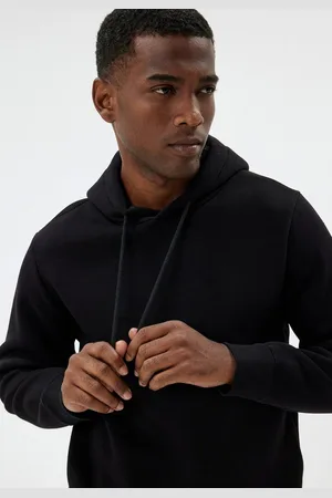 Koton Kapuzensweatshirt Kapuzenkragen Softshell - Verkäufer:
