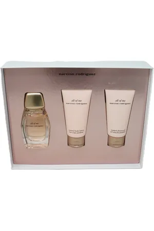 Narciso rodriguez Eau de Parfum all of me Eau de Parfum 50 ml - Verkäufer: Rareparfum