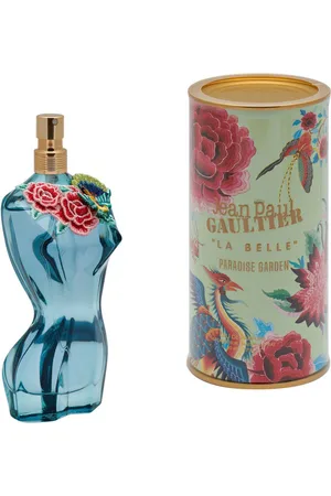 Jean Paul Gaultier Eau de Parfum La Belle Paradise, 1-tlg., mit Vanille und Iris