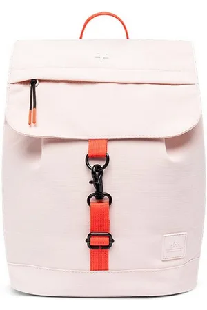 Lefrik Laptoptasche Scout Mini Vandra, mit praktischer Schnellzugriffstasche