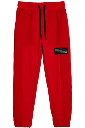 Koton Sweathose Jogger Mit Etikett Detail - Verkäufer: