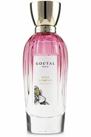 Annick Goutal Eau de Toilette Paris Rose Pompon Eau De Toilette Spray 50ml - Verkäufer: Parfümerie Wilhelm Haas