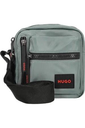 HUGO BOSS Umhängetasche Eton 2.0 N Multi - Umhängetasche 18 cm (open green) - Verkäufer: Markenkoffer