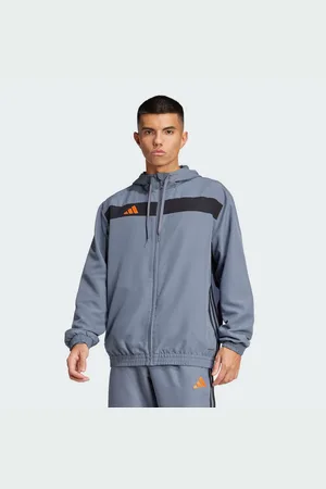 adidas Hoodie TIRO 25 ESSENTIALS WOVEN HOODIE - Verkäufer: adidas AG