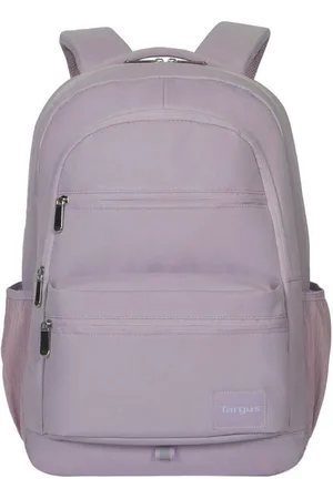 Targus Notebookrucksack 15.6 Octave III Backpack, Reflektierende Details für erhöhte Sichtbarkeit