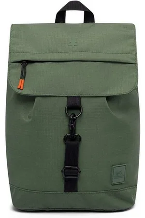 Lefrik Laptoptasche Scout Mini Vandra, mit praktischer Schnellzugriffstasche