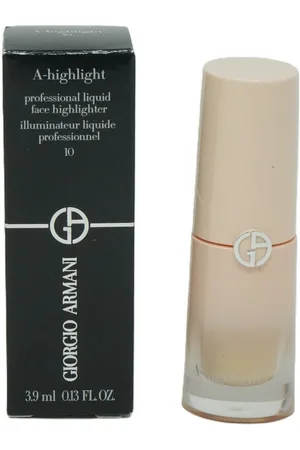 Giorgio Armani Highlighter A-highlight liquid highlighter 10 /3,9ml - Verkäufer: Rareparfum