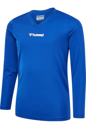 Hummel T-Shirt Hmlbl Essential Tee L/S Kids - Verkäufer: 247Group GmbH
