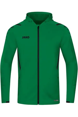 Jako Sweatjacke Challenge Trainingsjacke - Verkäufer: 11teamsports