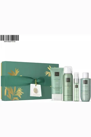 Rituals Pflege-Geschenkset S von Ritual of Jing 4-tlg: Handmaske, Duschgel, Körperspray, Duschöl - Verkäufer: Samrah Fatima