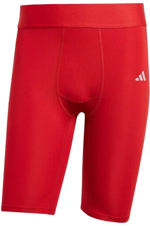 adidas Funktionshose Techfit Tight Short Shorts - Verkäufer: 11teamsports