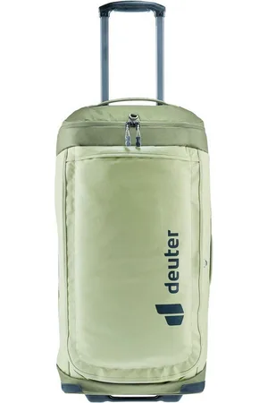 Deuter Trolley Reisetasche Duffel Pro Movo 60, 2 Rollen - Verkäufer: Koffer24 GmbH