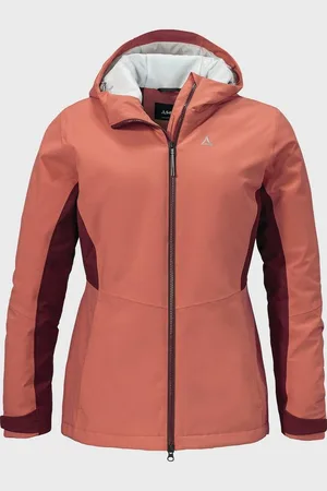Schöffel Outdoorjacke Jacket Torspitze L