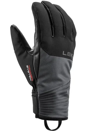 Leki Skihandschuhe - Verkäufer: Sport Michetschläger e.K.