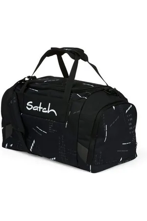Satch Sporttasche uni regular fit (1-tlg) - Verkäufer: The Platform Group