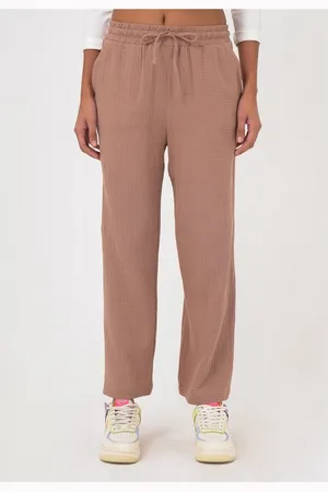 Fresh Lions 7/8-Hose Mila (1-tlg) im klassischen Design