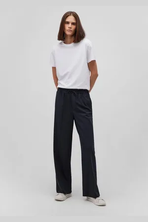 Mavi Stoffhose WOVEN PANTS Hose weit