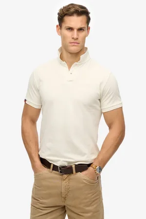 Superdry Poloshirt VINT DESTROY POLO