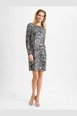 Betty & Co A-Linien-Kleid - Verkäufer: VAN GRAAF