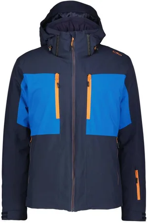 CMP Skijacke Herren Skijacke mit Kapuze (1-St) - Verkäufer: engelhorn
