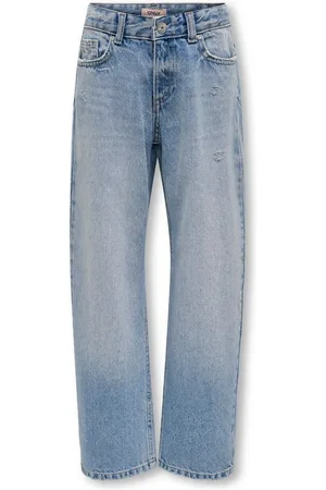 ONLY Stretch-Jeans KOGELLA MW WIDE TAI518 DNM - Verkäufer: Dorins Kindermode