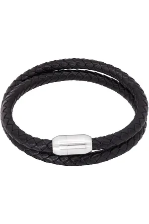 Heideman Armband Lux (Armband, inkl. Geschenkverpackung), Armband aus Leder Männer - Verkäufer: