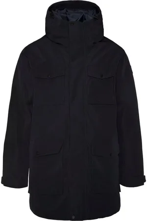 Protest Skijacke MELTIN snowjacket Deep Ocean - Verkäufer: Sport Hopfmann GmbH