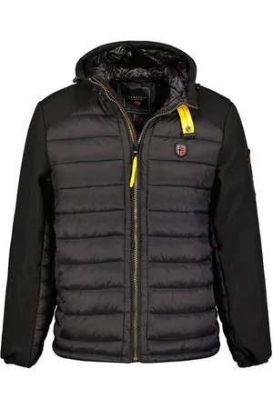 Geographical Norway Winterjacke AURELIEN (Warm Jacket Steppjacke, 1-St., Winter jacket Parka) Steppjacke - Verkäufer: Brandiing