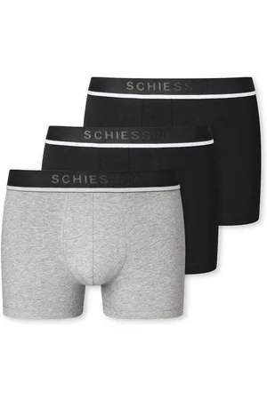 Schiesser Retro Pants 95/5 (6er Vorteilspack) Single-Jersey-Qualität - Verkäufer: Andy`s Fashion