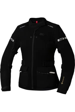 IXS Motorradjacke Horizon-GTX Damen Motorrad Textiljacke - Verkäufer: Fc-Moto
