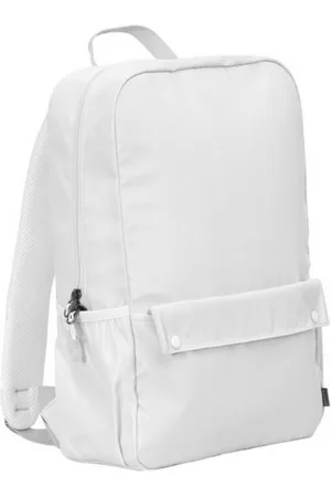 Baseus Rucksack 16 Zoll praktischer und eleganter Computer-Laptop-Rucksack in Weiß (1-tlg) - Verkäufer: IM-Trading