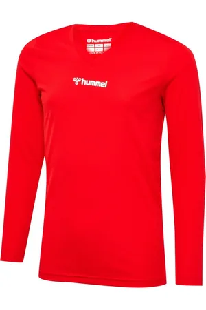 Hummel T-Shirt Hmlbl Essential Tee L/S Kids - Verkäufer: 247Group GmbH