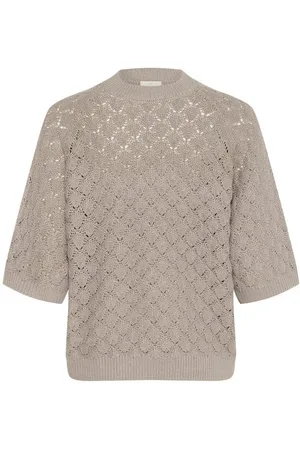 Kaffe Strickpullover Strickpullover KAkani - Verkäufer: DK Company
