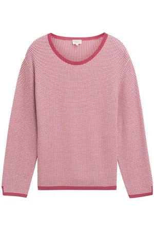 TOM TAILOR Strickpullover - Verkäufer: Mode Steffen
