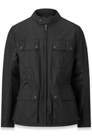 Belstaff Motorradjacke Airflow Motorrad Textiljacke - Verkäufer: Fc-Moto