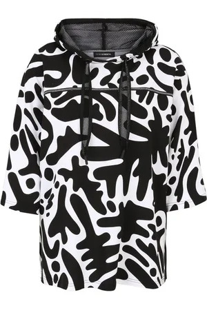 Doris Streich Sweatshirt (1-tlg) mit Kapuze - Verkäufer: GUTEMARKEN