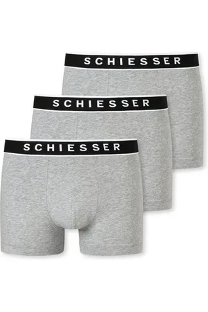 Schiesser Retro Pants 95/5 (6er Vorteilspack) Single-Jersey-Qualität - Verkäufer: Andy`s Fashion