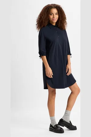 Marc Cain A-Linien-Kleid - Verkäufer: VAN GRAAF
