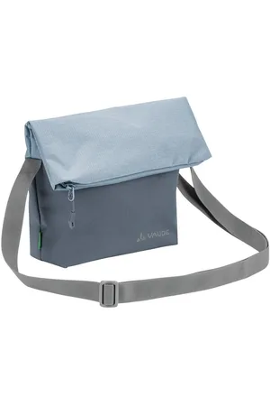 Vaude Umhängetasche Umhängetasche Heka II heron (1, 1-tlg., 1) - Verkäufer: TaschenParadies