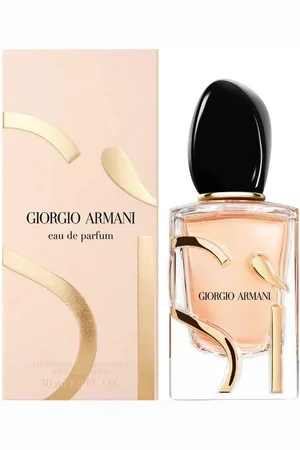 Giorgio Armani Eau de Parfum Si: 30 ml, 50 ml, 100 ml - Verkäufer: Samrah Fatima