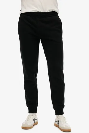 Superdry Sweathose ESSENTIAL LOGO JOGGERS HB