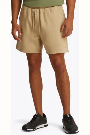 Tommy Hilfiger Sweatshorts TJM S FLAG BEACH SHORT EXT