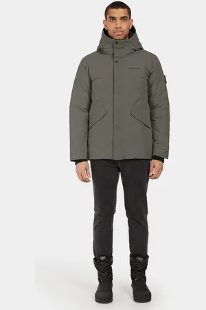 Didriksons Funktionsjacke EDWIN USX JKT - Verkäufer: