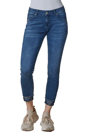 Zhrill Ankle-Jeans - Verkäufer: Mode Wendeln
