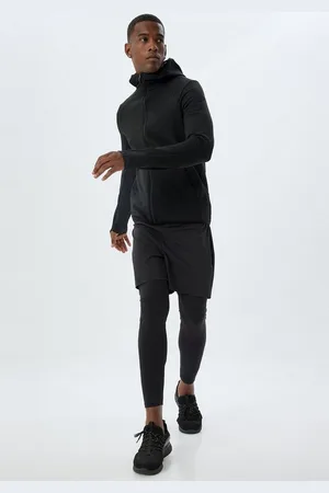 Koton Kapuzensweatshirt Kapuzenkragen Mit Taschendetail - Verkäufer: