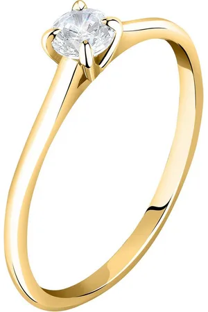 LIVE DIAMOND Diamantring - Verkäufer: CHRIST Juweliere und Uhrmacher seit 1863 GmbH