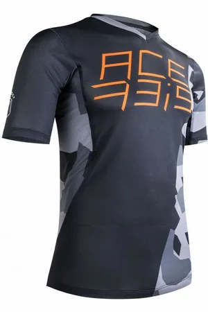 Acerbis Radtrikot Combat MTB Jersey - Verkäufer: Fc-Moto