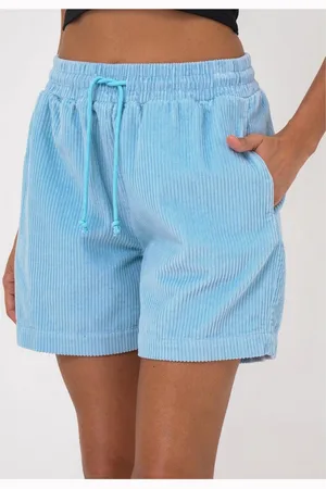 Fresh Lions Shorts Mira (1-tlg) in klassischem Design