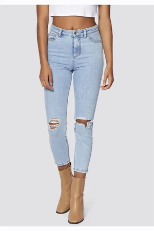 Fresh Lions Bequeme Jeans Anna im angesagten Mom-Fit