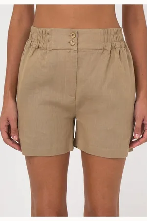 Fresh Lions Shorts Amara (1-tlg) im klassischen Design